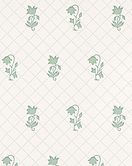 Обои Colefax and Fowler Small Design Wallpapers II W7010-03