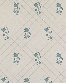 Обои Colefax and Fowler Small Design Wallpapers II W7010-04