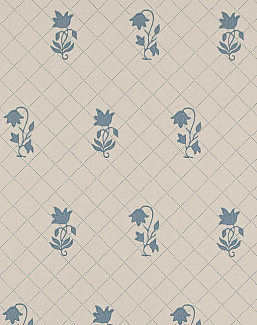 Обои Colefax and Fowler Small Design Wallpapers II W7010-01