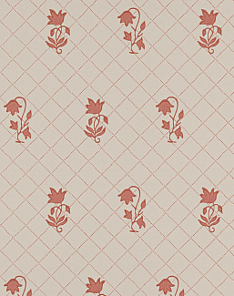 Обои Colefax and Fowler Small Design Wallpapers II W7010-05