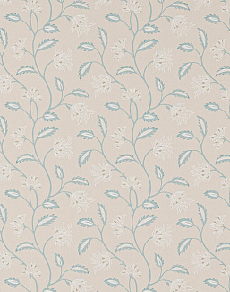 Обои Colefax and Fowler Small Design Wallpapers II W7012-03