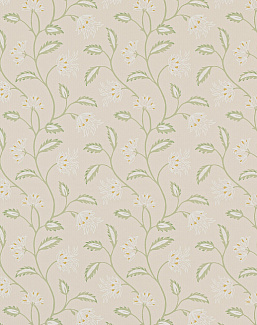 Обои Colefax and Fowler Small Design Wallpapers II W7012-04