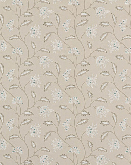 Обои Colefax and Fowler Small Design Wallpapers II W7012-01