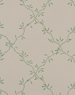 Обои Colefax and Fowler Small Design Wallpapers II 07706/04