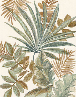 Обои Casamance Hanae 70753692