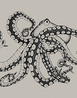 Панно и фотообои Coordonne Naturae 9500800V