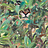 Обои Coordonne Naturae 9500010N