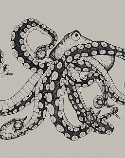 Панно и фотообои Coordonne Naturae 9500800N
