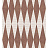 Обои Coordonne Ybarra&Serret Maasai YSP0243