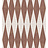 Обои Coordonne Ybarra&Serret Maasai YSP0243