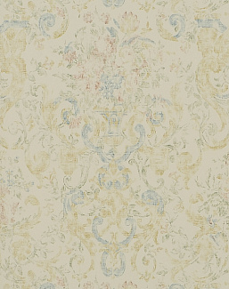 Обои Ralph Lauren Signature Florals PRL704-05