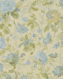 Обои Ralph Lauren Signature Florals PRL705-01