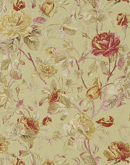 Обои Ralph Lauren Signature Florals PRL705-04