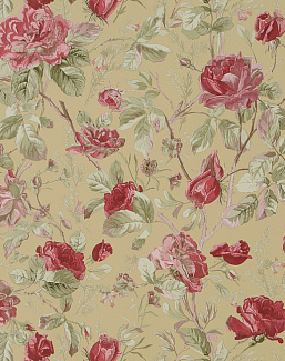 Обои Ralph Lauren Signature Florals PRL705-06