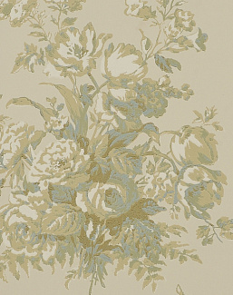 Обои Ralph Lauren Signature Florals PRL706-01