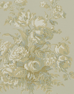 Обои Ralph Lauren Signature Florals PRL706-02