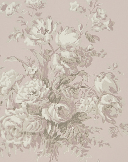 Обои Ralph Lauren Signature Florals PRL706-03