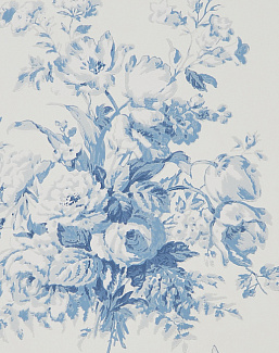 Обои Ralph Lauren Signature Florals PRL706-04