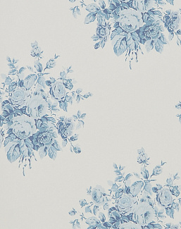 Обои Ralph Lauren Signature Florals PRL707-01