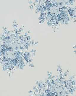 Обои Ralph Lauren Signature Florals PRL707-02