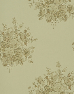 Обои Ralph Lauren Signature Florals PRL707-04