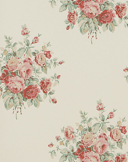 Обои Ralph Lauren Signature Florals PRL707-05