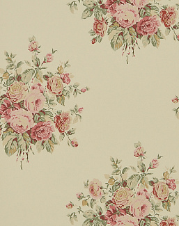 Обои Ralph Lauren Signature Florals PRL707-06
