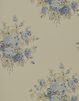 Обои Ralph Lauren Signature Florals PRL707-07