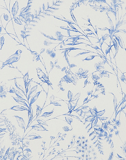 Обои Ralph Lauren Signature Florals PRL710-02
