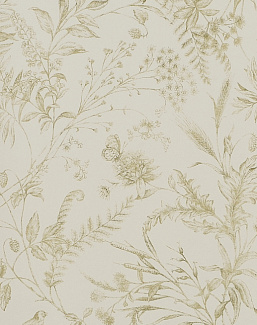 Обои Ralph Lauren Signature Florals PRL710-05