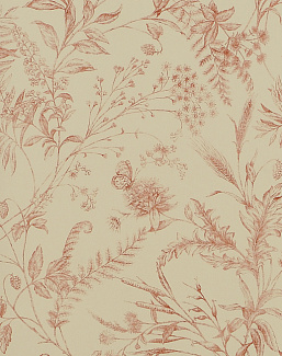 Обои Ralph Lauren Signature Florals PRL710-07