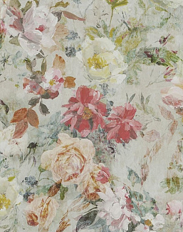 Обои Designers Guild Edit Florals PDG712-03