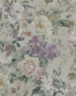 Обои Designers Guild Edit Florals PDG712-04