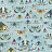 Обои Designers Guild Jardin Des Plantes PDG713/01