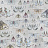 Обои Designers Guild Jardin Des Plantes PDG713/02