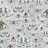 Обои Designers Guild Jardin Des Plantes PDG713/02