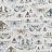 Обои Designers Guild Jardin Des Plantes PDG713/04