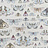 Обои Designers Guild Jardin Des Plantes PDG713/04