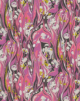 Обои Designers Guild Jardin Des Plantes PDG715/04