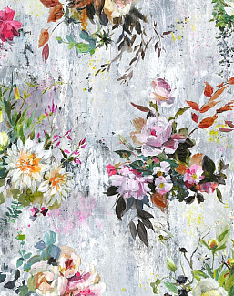 Обои Designers Guild Jardin Des Plantes PDG717/01