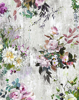 Обои Designers Guild Jardin Des Plantes PDG717/02