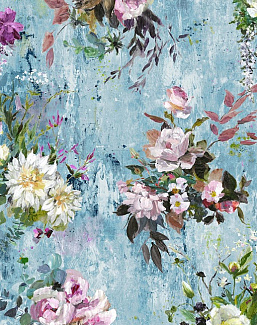 Обои Designers Guild Jardin Des Plantes PDG717/03