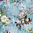Обои Designers Guild Jardin Des Plantes PDG717/03