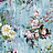 Обои Designers Guild Jardin Des Plantes PDG717/03