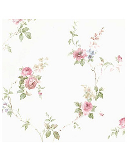 Обои Aura Rose Garden CN24621