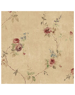 Обои Aura Rose Garden SP24431