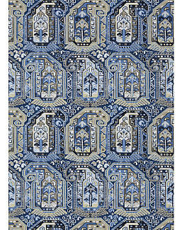 Обои Thibaut Greenwood T85022
