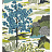 Обои Thibaut Greenwood T85040