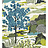 Обои Thibaut Greenwood T85040