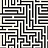Обои Architector Black & White ZN50300